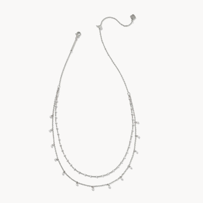 Eve Multi Strand Kendra Scott Necklace