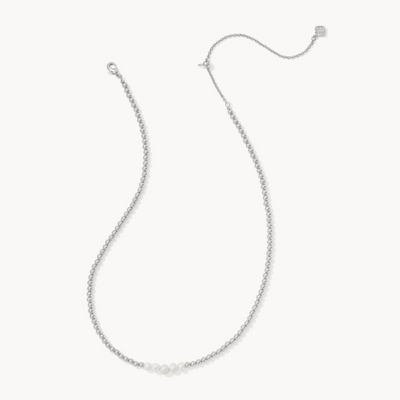 Eve Beaded Strand Kendra Scott Necklace