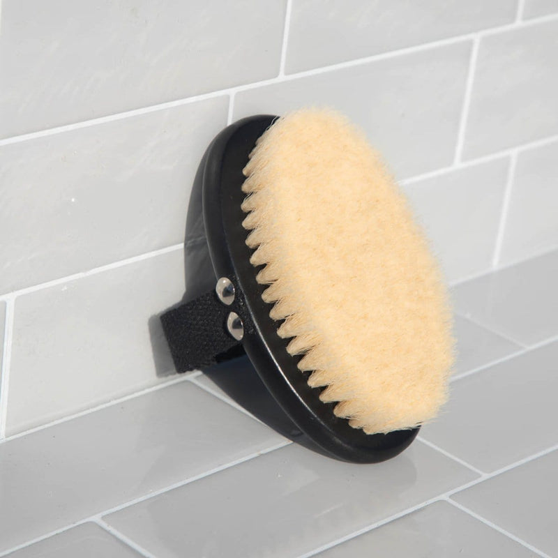 Exfoliating Body Dry Brush by Kitsch