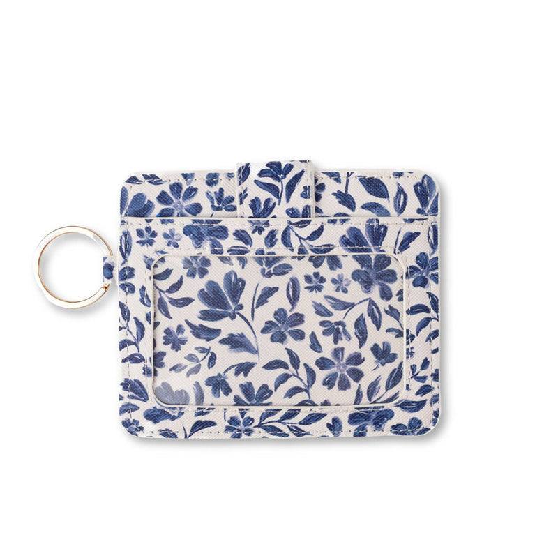 Slim Wallets from Elyse Breanne