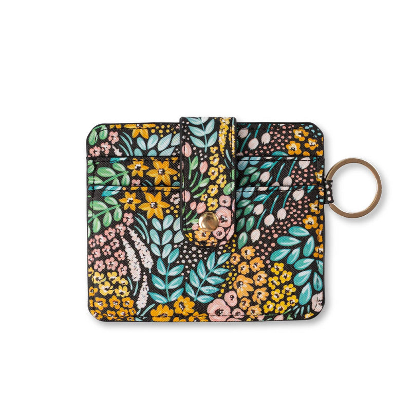Slim Wallets from Elyse Breanne