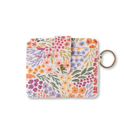 Slim Wallets from Elyse Breanne