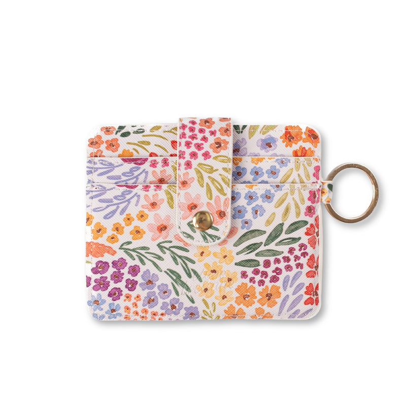Slim Wallets from Elyse Breanne