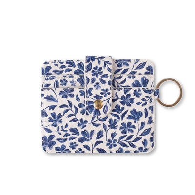 Slim Wallets from Elyse Breanne