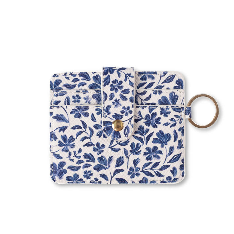 Slim Wallets from Elyse Breanne