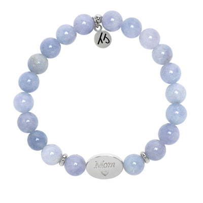 Mom Bead T. Jazelle Bracelet