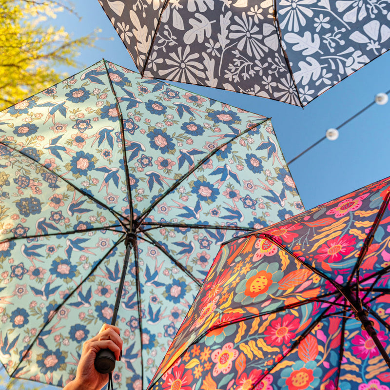 Travel Umbrellas