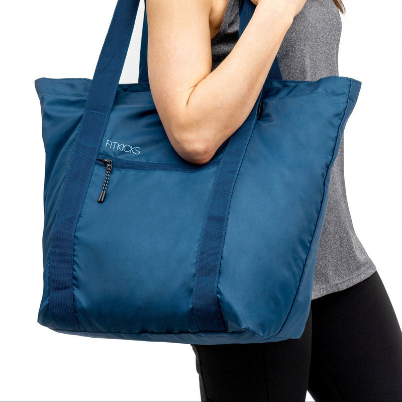 Hideaway Packable Duffle Bags