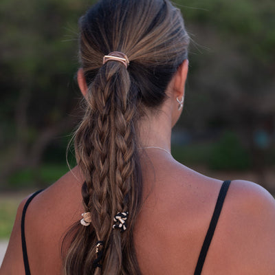 K'lani Hair Tie Bracelet Sets