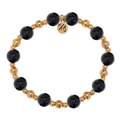 Day By Day Gold T. Jazelle Bracelets