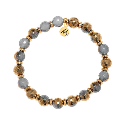 Empowered T. Jazelle Bracelets