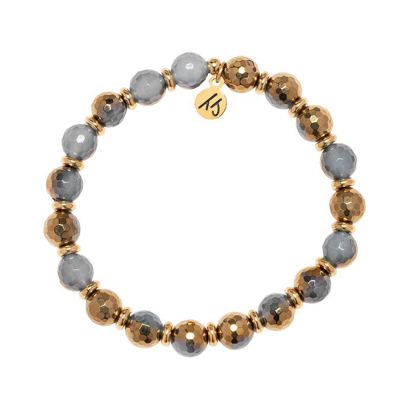 Empowered T. Jazelle Bracelets