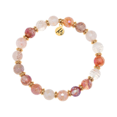 Empowered T. Jazelle Bracelets