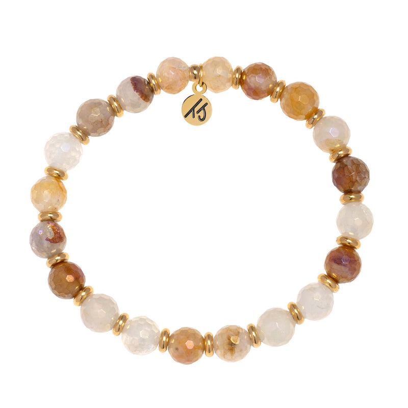 Empowered Elegance T. Jazelle Bracelet