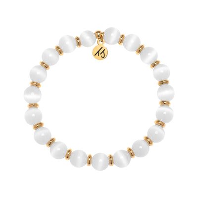 Empowered T. Jazelle Bracelets