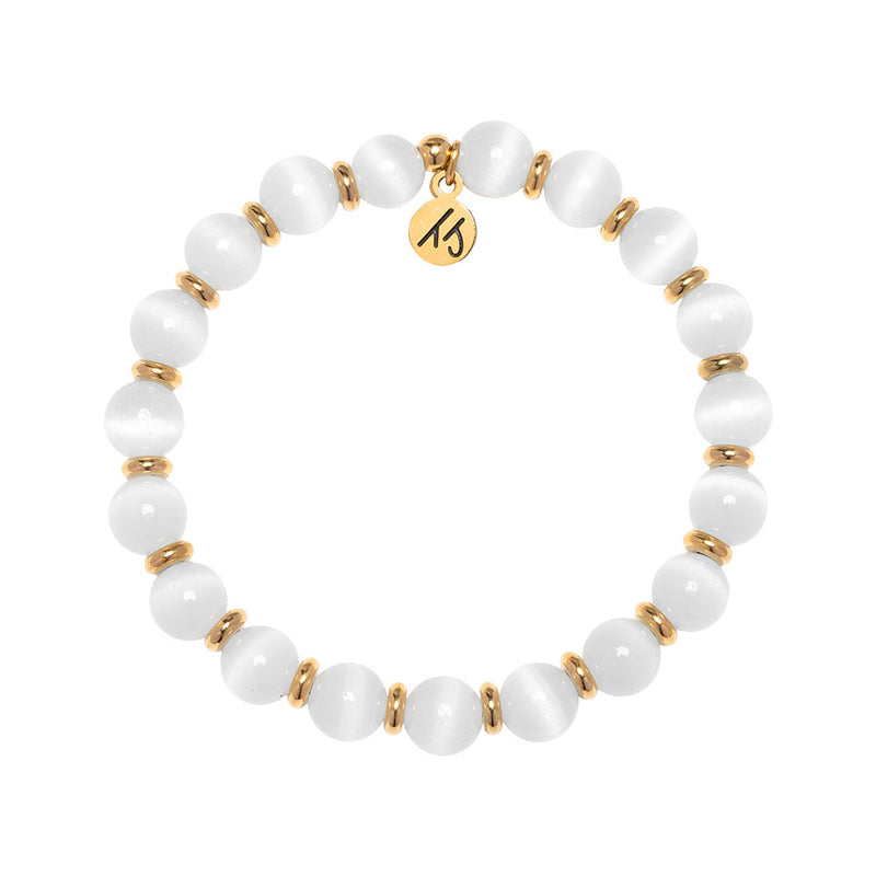 Empowered T. Jazelle Bracelets