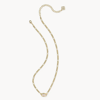 Elisa Figaro Kendra Scott Necklace