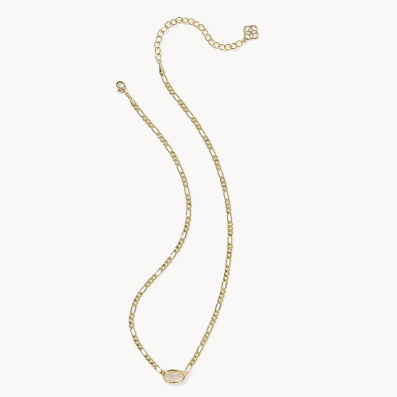 Elisa Figaro Kendra Scott Necklace