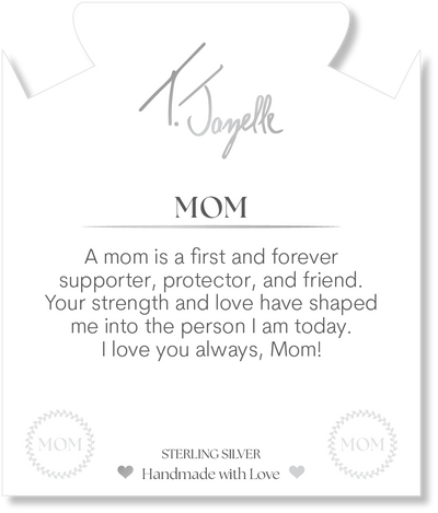 Endless Love Mom T. Jazelle Bracelet
