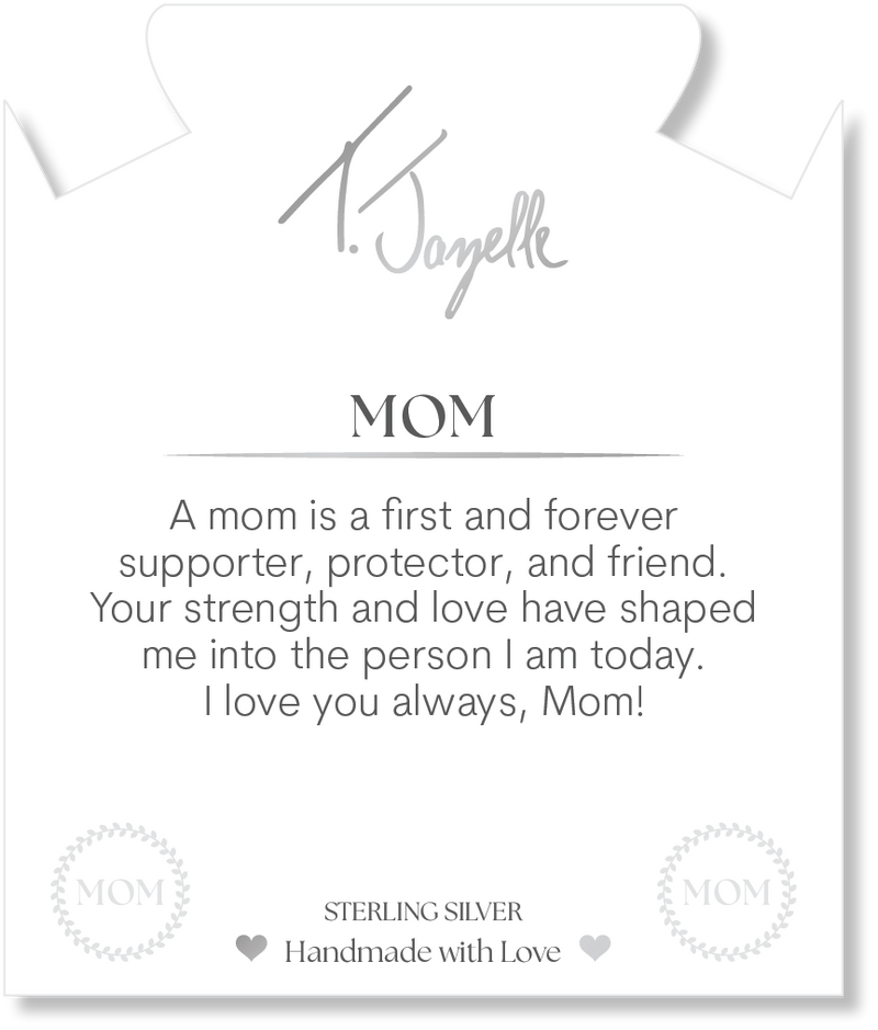 Endless Love Mom T. Jazelle Bracelet