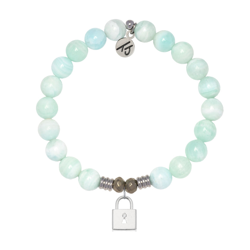 Unbreakable Friendship T. Jazelle Bracelet