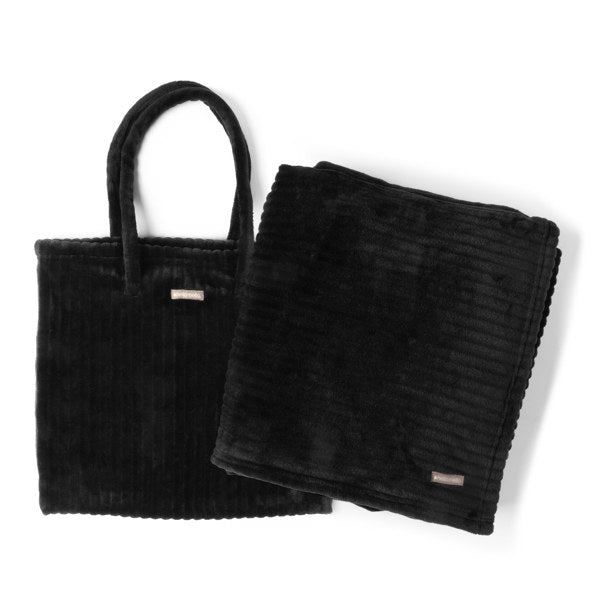 Travel Tote Blankets