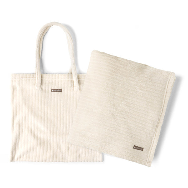 Travel Tote Blankets