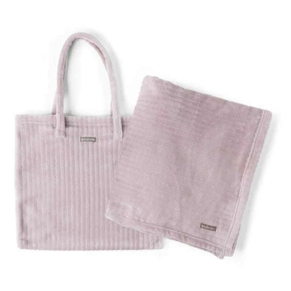 Travel Tote Blankets