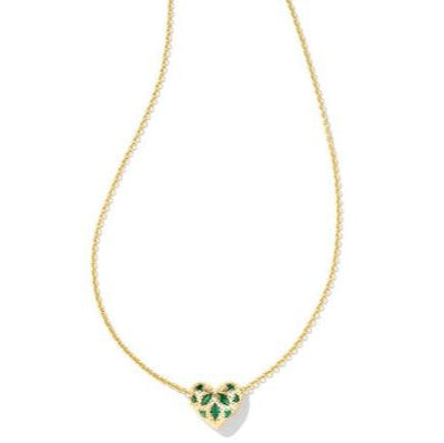 Holland Heart Kendra Scott Necklace