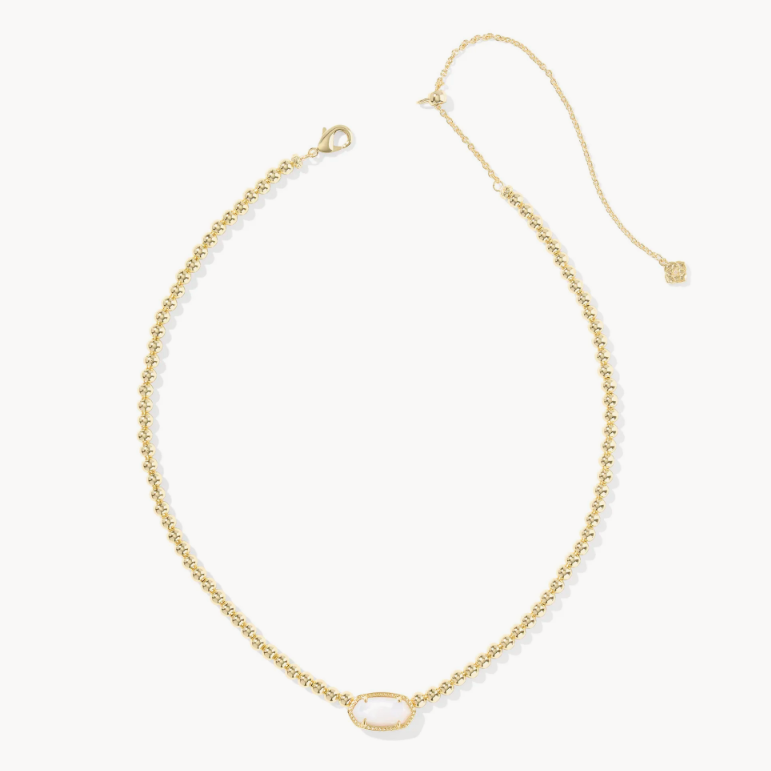 Elisa Beaded Kendra Scott Necklaces