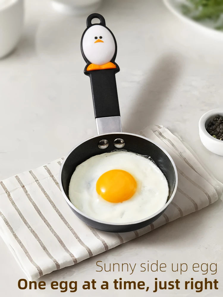 Small Fry Mini Pan