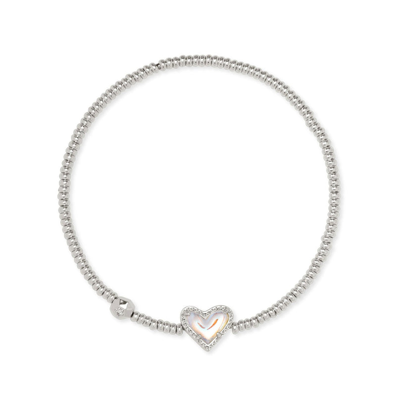 Ari Heart Stretch Kendra Scott Bracelets