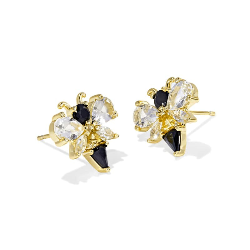 Bee Stud Kendra Scott Earrings