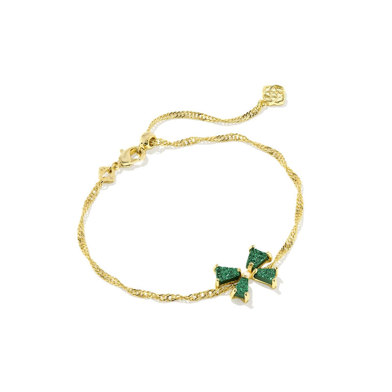 Blair Bow Kendra Scott Bracelet