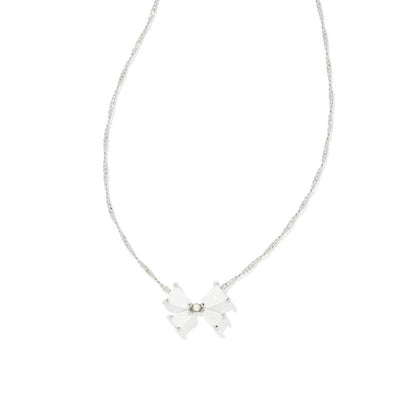 Blair Bow Kendra Scott Necklace