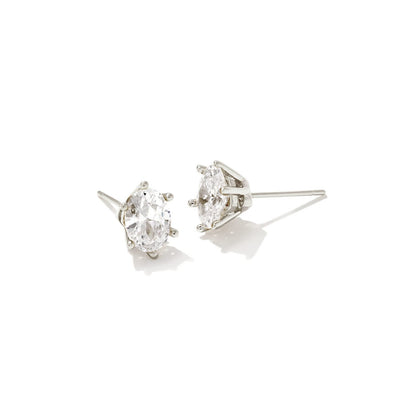 Cailin Crystal Stud Kendra Scott Earrings