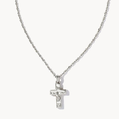 Cross Pendant Kendra Scott Necklaces