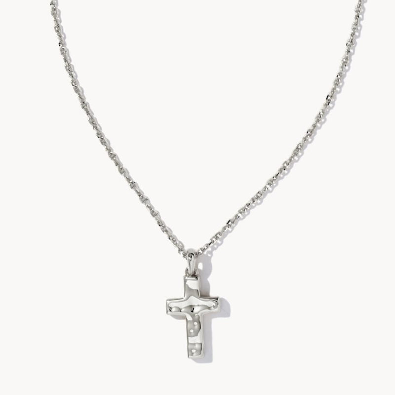 Cross Pendant Kendra Scott Necklaces
