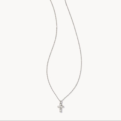 Cross Pendant Kendra Scott Necklaces