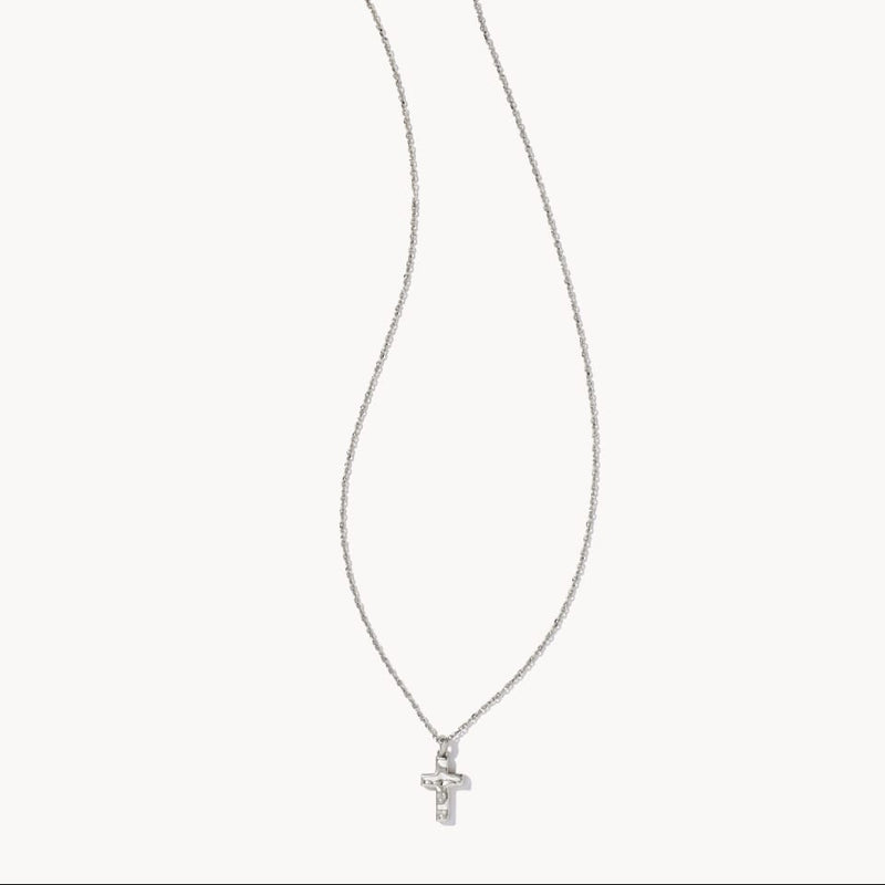 Cross Pendant Kendra Scott Necklaces