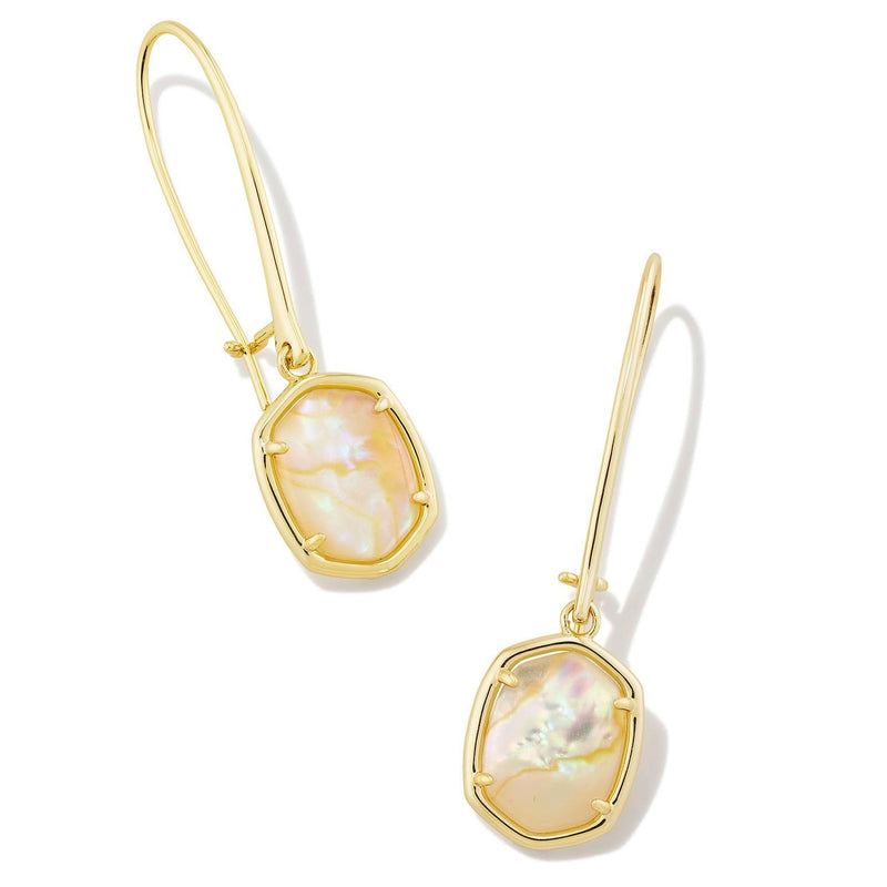 Daphne Wire Drop Kendra Scott Earrings