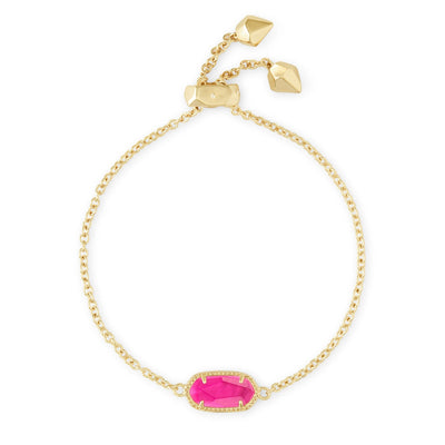 Elaina Adjustable Chain Kendra Scott Bracelets
