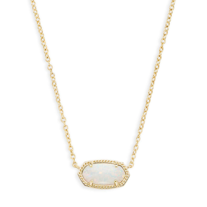 Elisa Pendant Kendra Scott Necklaces