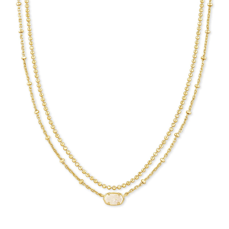 Emilie Multi Strand Kendra Scott Necklaces