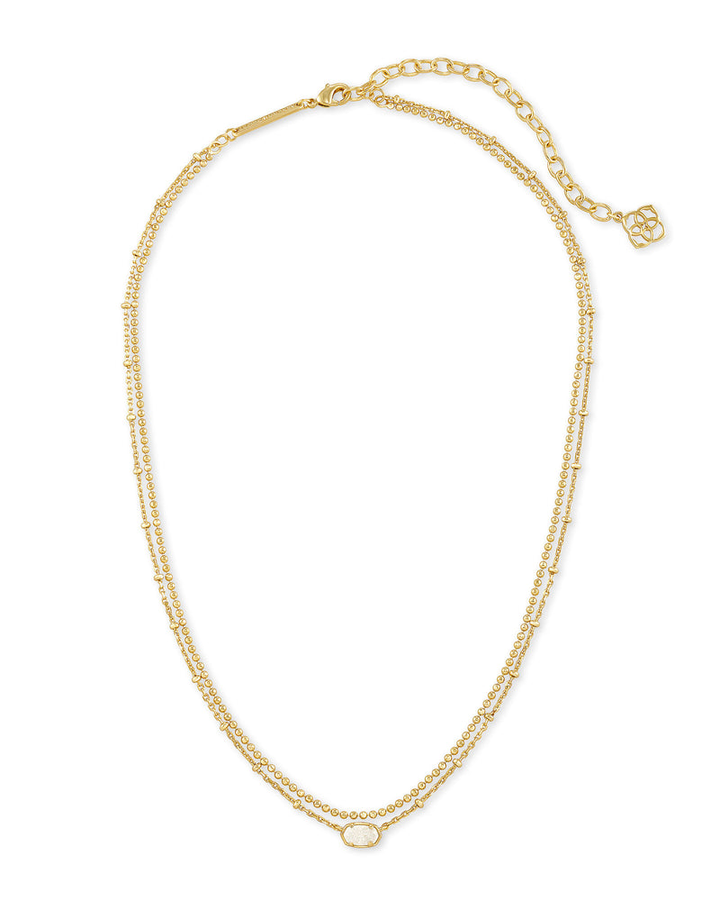 Emilie Multi Strand Kendra Scott Necklaces