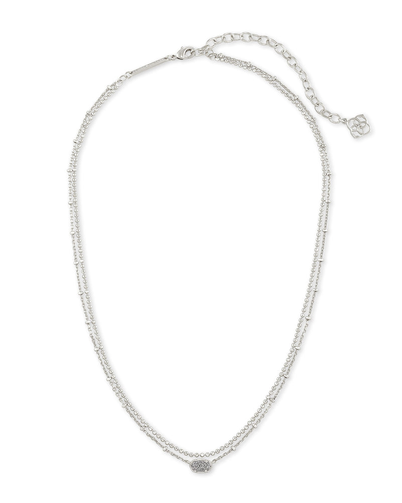 Emilie Multi Strand Kendra Scott Necklaces