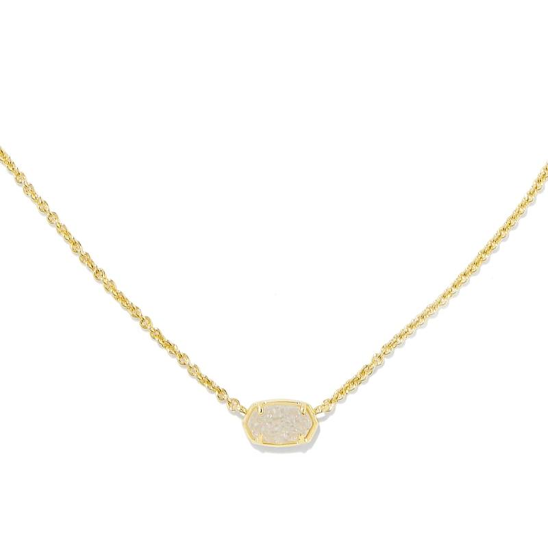 Emilie Short Pendant Kendra Scott Necklace