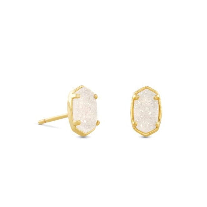 Emilie Stud Kendra Scott Earrings