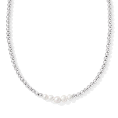 Eve Beaded Strand Kendra Scott Necklace