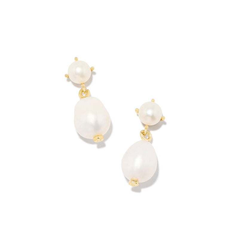 Eve Drop Kendra Scott Earrings